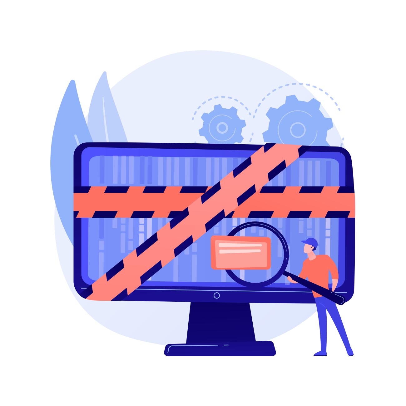 Perturbations nationales des services de la DGFIP
