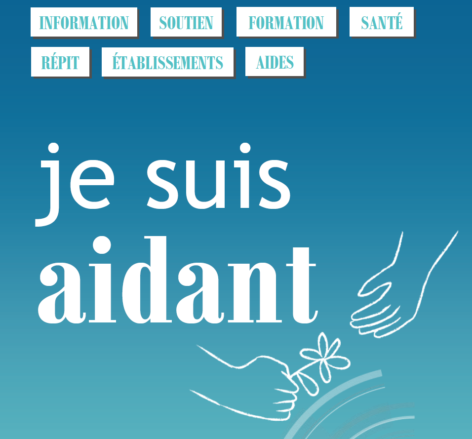 Vous êtes aidant-e ?