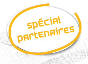 Spécial partenaires