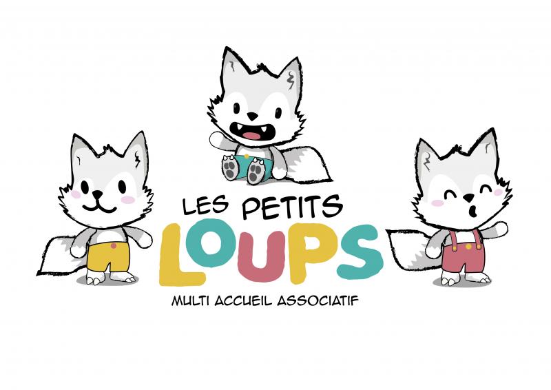 Crèche Les petits loups à St Benoit de Carmaux