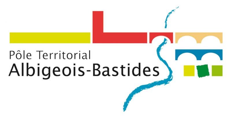 Logo territoire Albigeois-Bastides