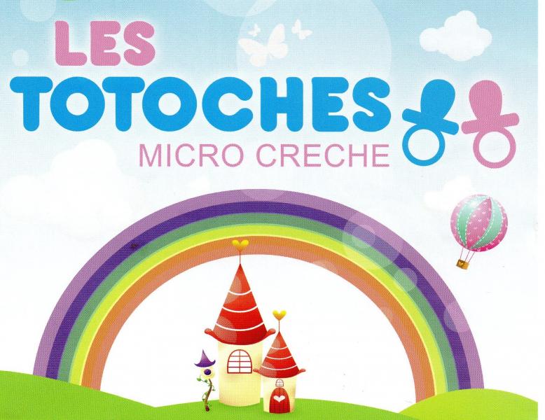 Crèche les Totoches à Carmaux