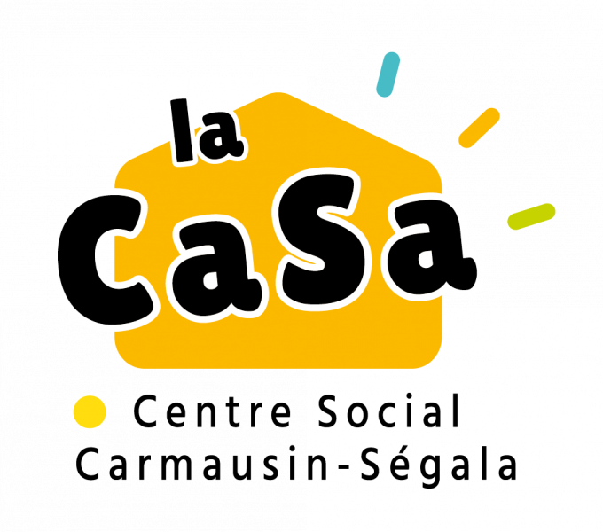 la CaSa, centre social Carmausin-Ségala