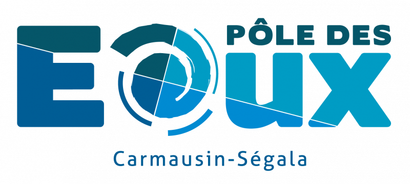 logo pôle des eaux