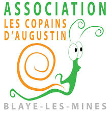 Les copains d'Augustin - ALSH Blaye-les-Mines