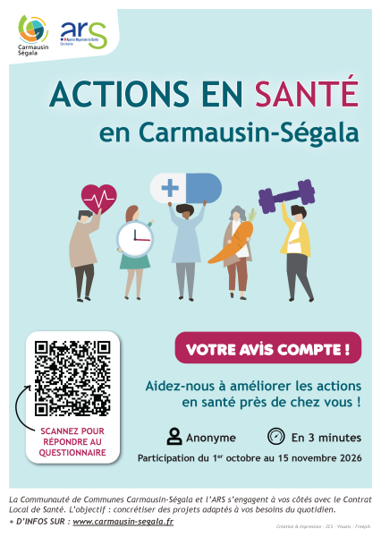 Evaluation du CLS