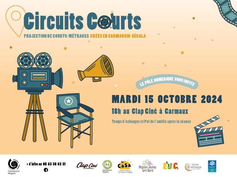 Circuits cours le 15 10 2024