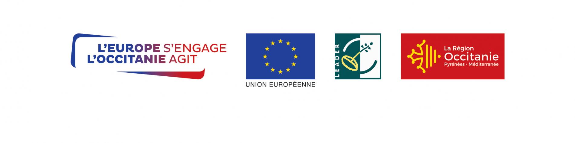 Un projet soutenu par le fonds européen LEADER