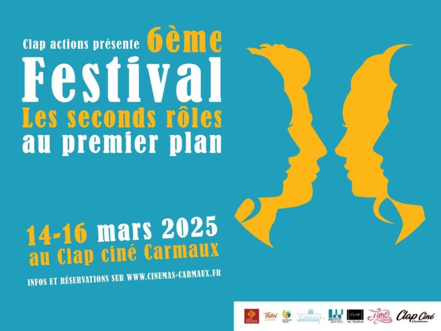 Clap Ciné remet les seconds rôles au premier plan !