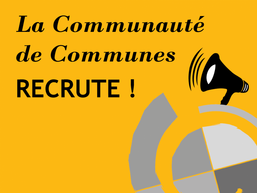La 3CS recrute