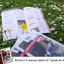 AGENDA DES LOISIRS - mai à octobre 2025