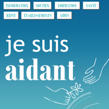 Vous êtes aidant-e ?