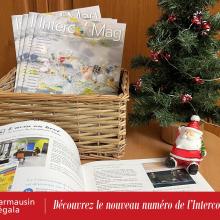 le nouveau numéro du magazine intercommunal est disponible