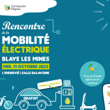 Rencontre de la Mobilité électrique