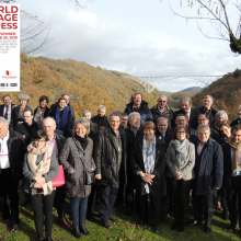 Projet international pour le viaduc du Viaur