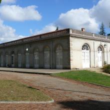 Un projet de restructuration pour le musée du verre