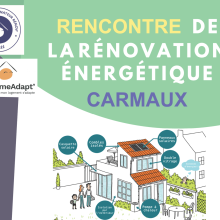 Rencontre de la rénovation énergétique - 24 mai 2025
