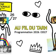 Programmation Scène Nationale Albi - Tarn