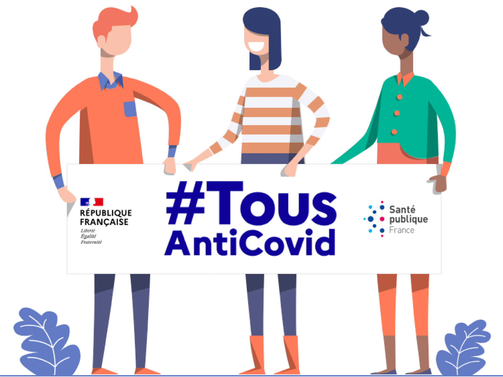 TousAntiCovid